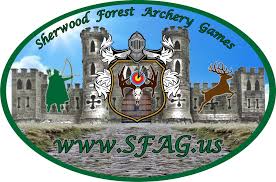Image result for Hart Of Sherwood Archery Club