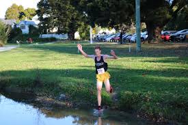 Image result for Trentham Running Club