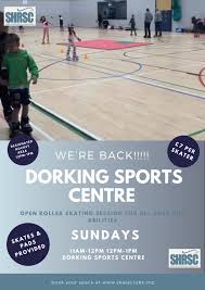 Image result for Surrey & Hampshire Roller Skating