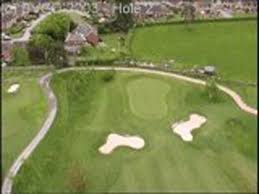 Image result for Burghill Valley Golf Club