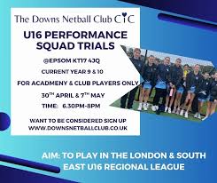 Image result for Crawley Down Netball Club