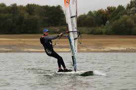 Image result for Carsington Sailing Club