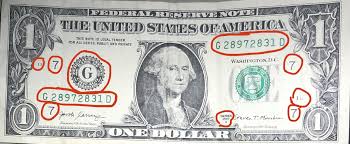 Image result for dollar bill