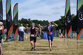 Image result for Tewkesbury Triathlon Club