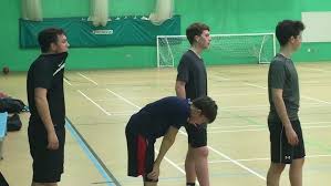 Image result for Sefton Basketball Club