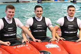 Image result for Viking Canoe Polo Club