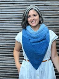 Image result for knitting shawl