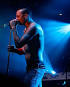      "liebe dich Chester"