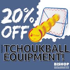 Image result for Portsmouth Tchoukball Club