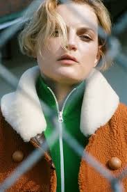 Image result for Guinevere van Seenus