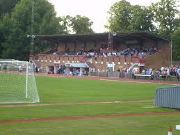 Image result for Walton & Hersham Football Club