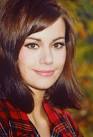 Actress Claudine Auger