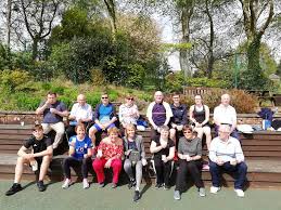 Image result for Lockerbie Pickleball Club