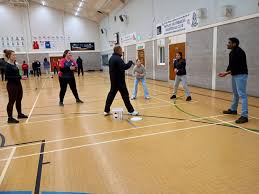 Image result for Yateley Cricket & Hockey Association