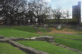 Image result for Barking Abbey Ishinryu