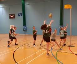 Image result for Cambridge City Korfball Club