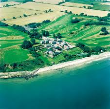 Image result for Alnwick Golf Club