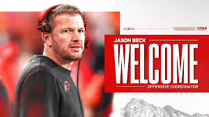 「ジェイソン・ベック」の画像検索結果