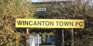 Image result for Wincanton Cricket Club