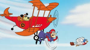 Image result for Muttley