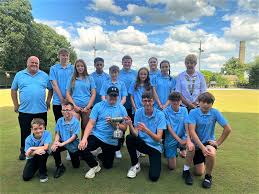 Image result for Thornaby Village Bowls Club
