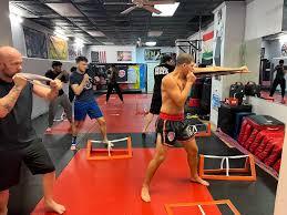 Image result for Prospect School ladies only kickboxing Club