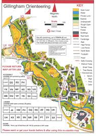 Image result for Wimborne Orienteers