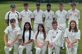 Image result for Apperley Cricket Club