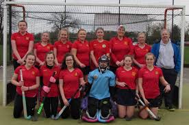Image result for Whitchurch Hockey Club