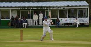 Image result for East Cowton Cricket Club