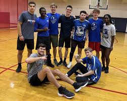 Image result for York University Dodgeball Club