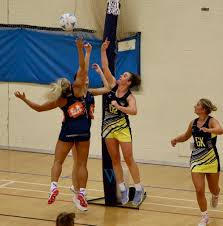 Image result for Titans Netball Club