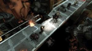 Image result for Alien Breed Evolution