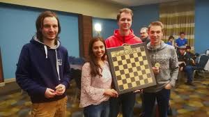 Image result for University of Edinburgh Chess Club
