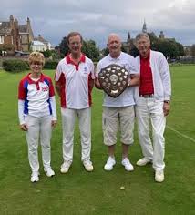 Image result for Middlesbrough Croquet Club