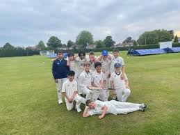 Image result for Friarmere Cricket Club