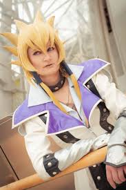 「ジャック・アトラス」の画像検索結果