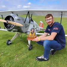 Image result for Hungerford Model Flying Club
