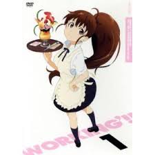 「小鳥遊宗太 WORKING!!」の画像検索結果