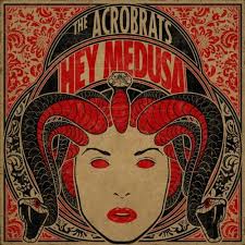 Image result for Acrobrats