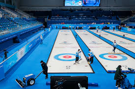 Image result for Curling