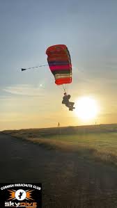 Image result for Cornish Parachute Club