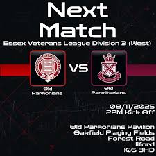 Image result for Old Parkonians Association