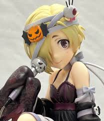 「白坂小梅 アイドルマスターシンデレラガールズ」の画像検索結果