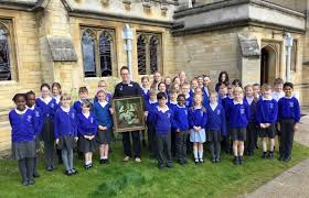 Image result for Warrior Academy - The Abbey C Of E Primary School
