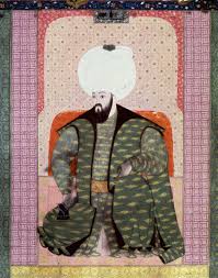 Billedresultat for osmanniske