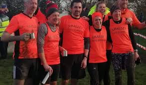Image result for Batley Road Runners & Athletics Club