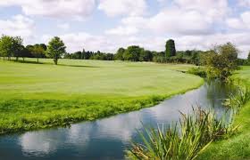 Image result for Thorpe Wood Golf Club