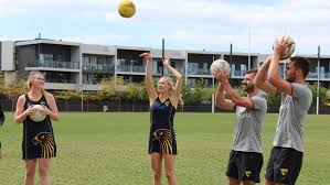 Image result for Whitton Netball Club
