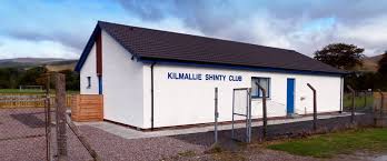 Image result for Kilmallie Shinty Club